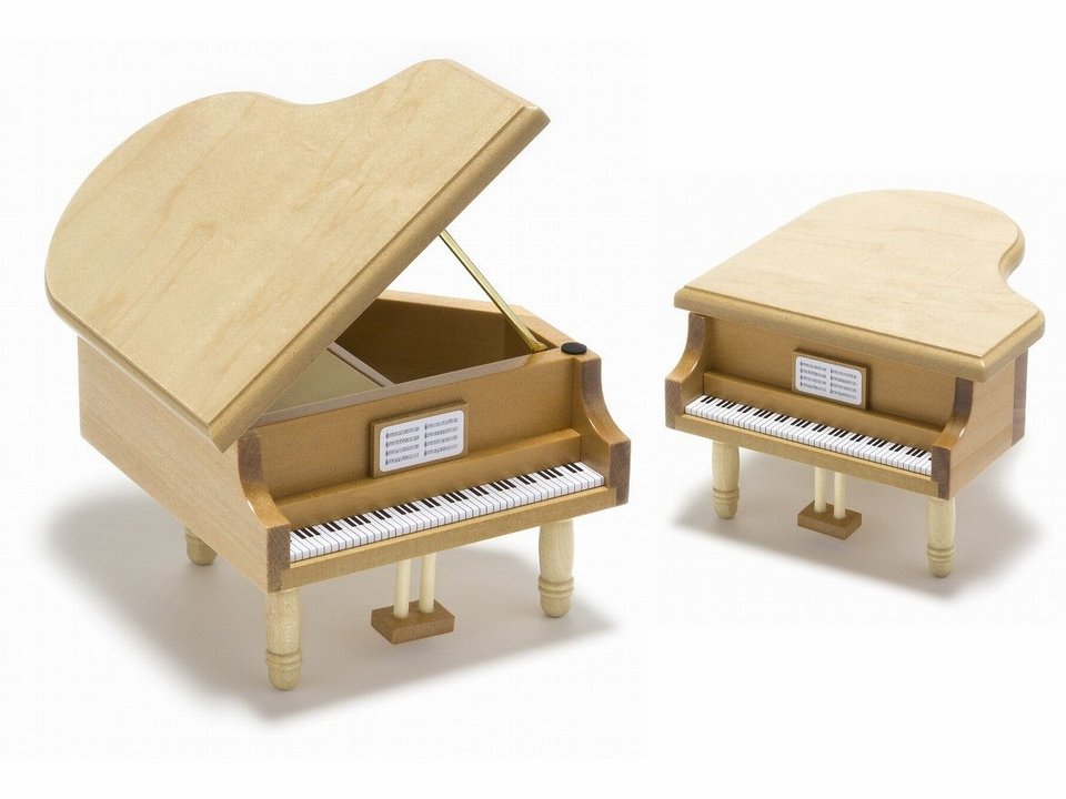 量産モデル》ライムライト C.Chaplin【MM801+FL】 – オルゴールギャラリー