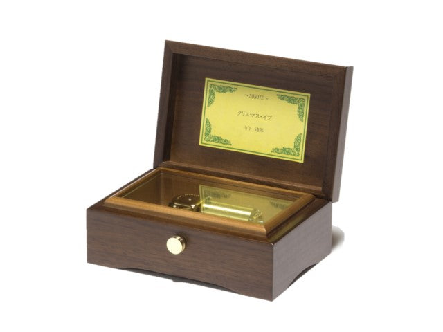 赤とんぼ 山田耕筰【MM308S+FX】 – オルゴールギャラリー