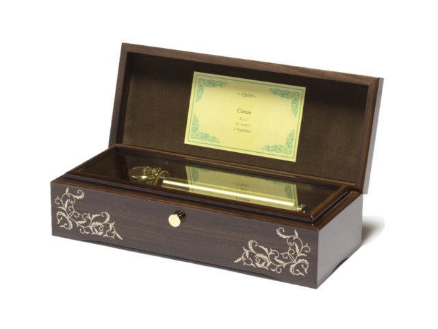 糸 中島みゆき 中島みゆき【MM525K+Ki5】 – オルゴールギャラリー