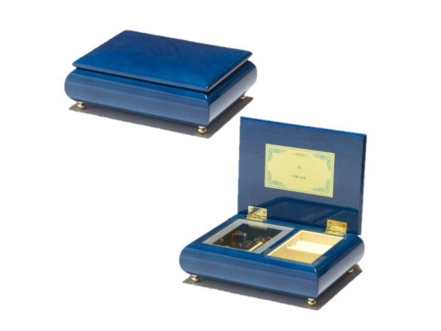 パッヘルベルのカノン J.Pachelbel【MM308S+minus8】 – オルゴール