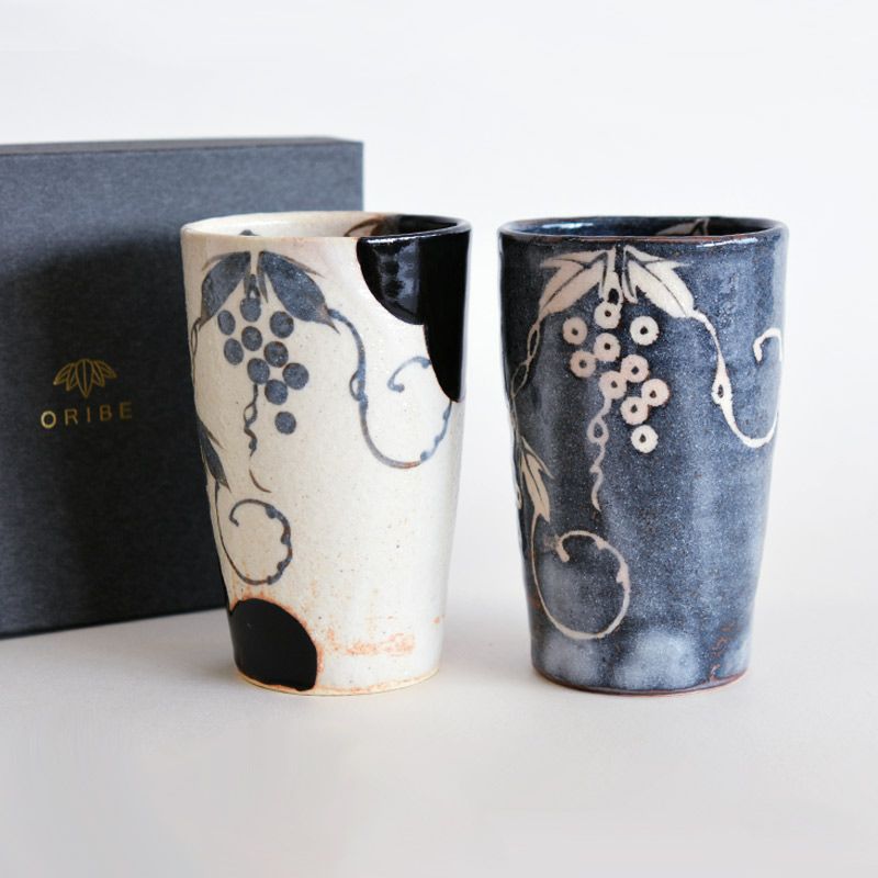 玉山窯｜和食器通販｜織部 Online Store【公式】