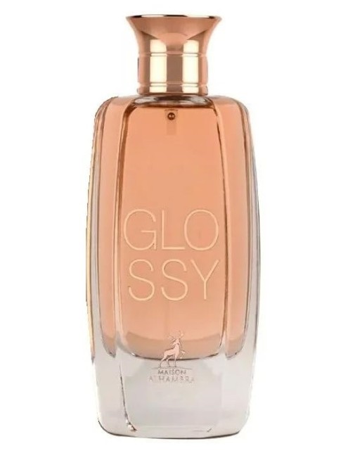 Maison Alhambra Glossy EDP 100ml
