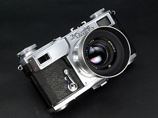 Kiev II 1956 – Orio Blog