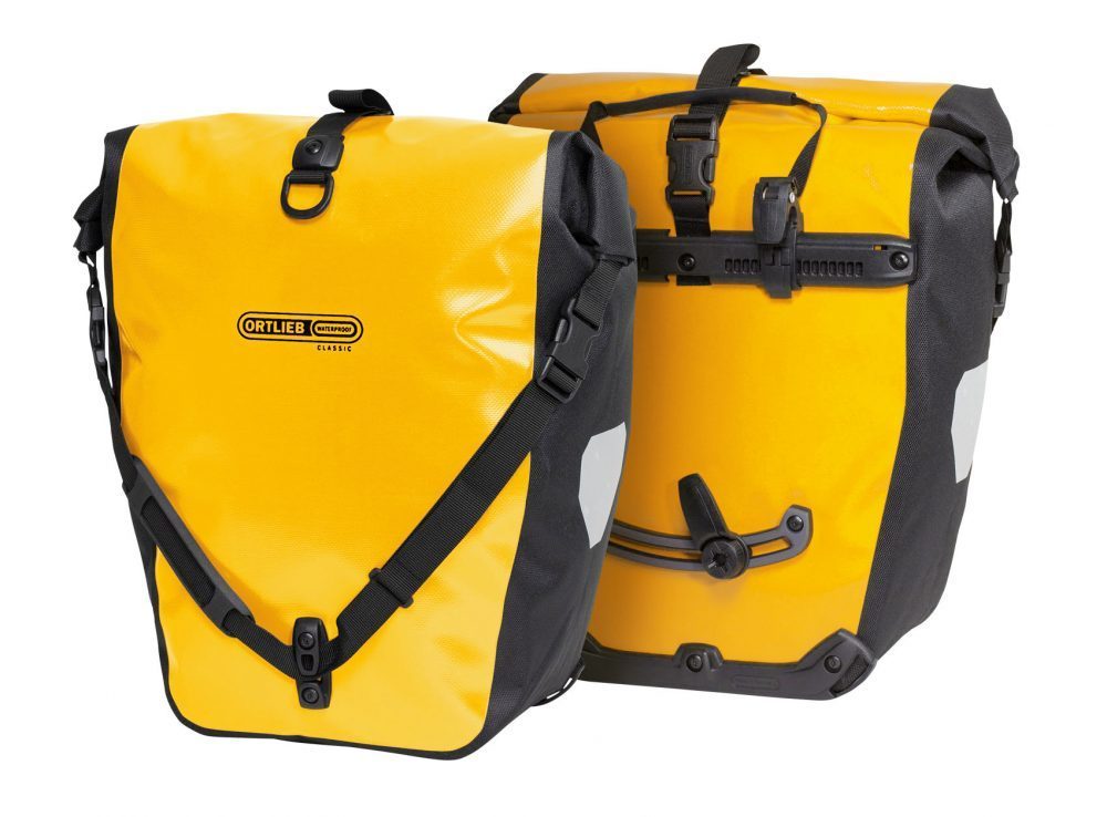 BACK-ROLLER - Ortlieb USA