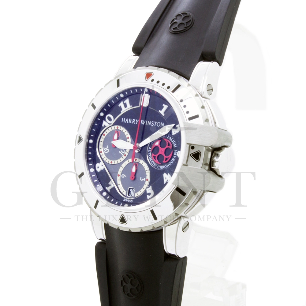 ハリー・ウィンストンプロジェクト Z2410/MCA44WZC.K ｜ GLINT ｜ 高級