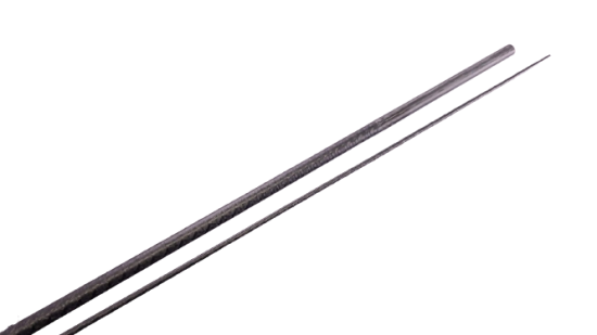 フル4軸カーボンブランクス TRX-6215 | 渓流用トラウトロッド、ロッド