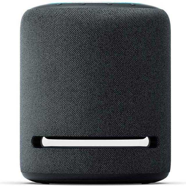 Amazon Echo Studio (1 stores) find the best price now »