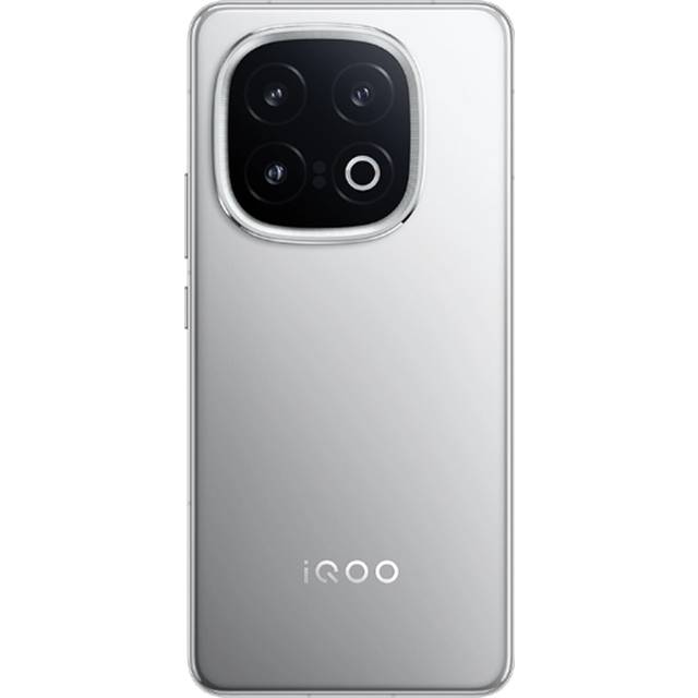 Vivo iQOO 13 12GB 256GB Face ID Screen Fingerprint Identification