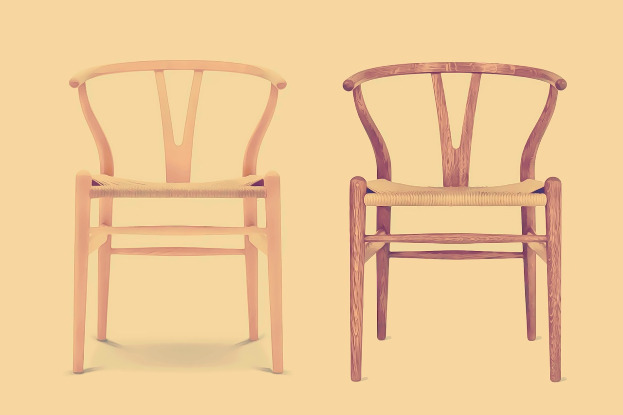 期間限定】チェア1脚プレゼント！カール・ハンセン＆サンの