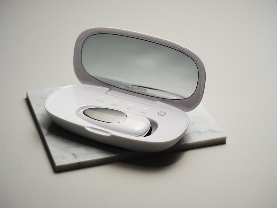 美肌のための新習慣「モイスティーヌ」のスキンケアって？｜【公式