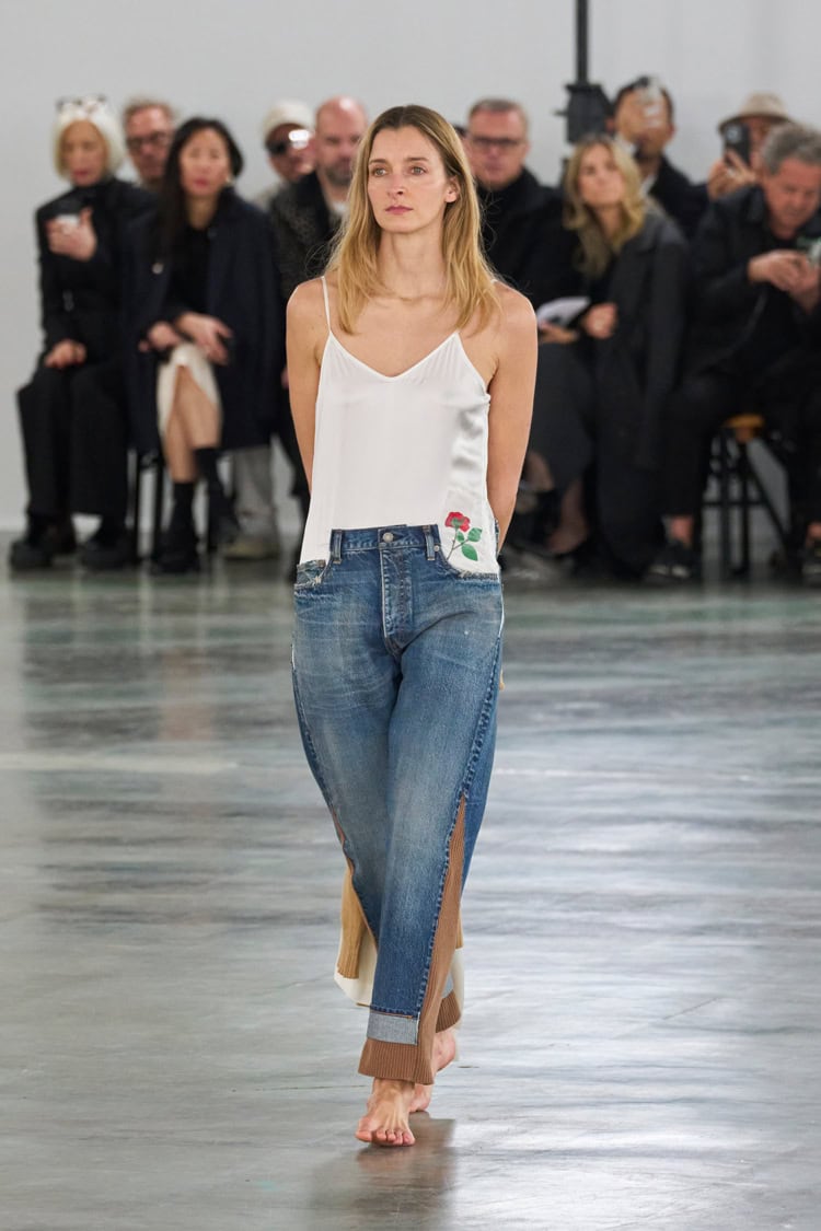 UNDERCOVER（アンダーカバー）／2024-25 AUTUMN WINTER | COLLECTION