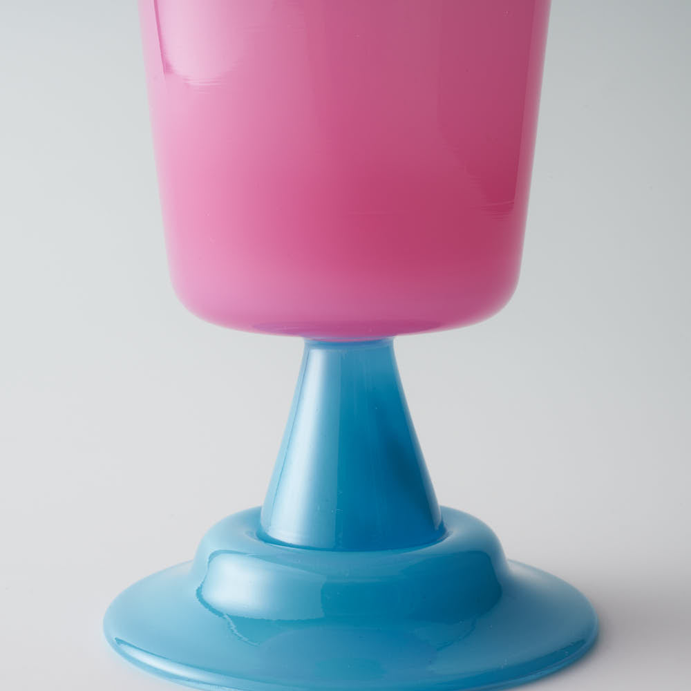 北形槙子poppin' parfait(LBL×PK)