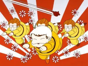 テレビの常識を覆した『パタリロ！』 DVD-BOX発売へ | おたくま経済新聞