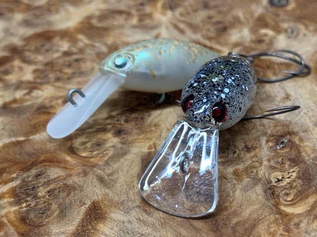 伊勢崎＆熊谷オリカラ通販開始 | プロショップオオツカ トラウトブログ