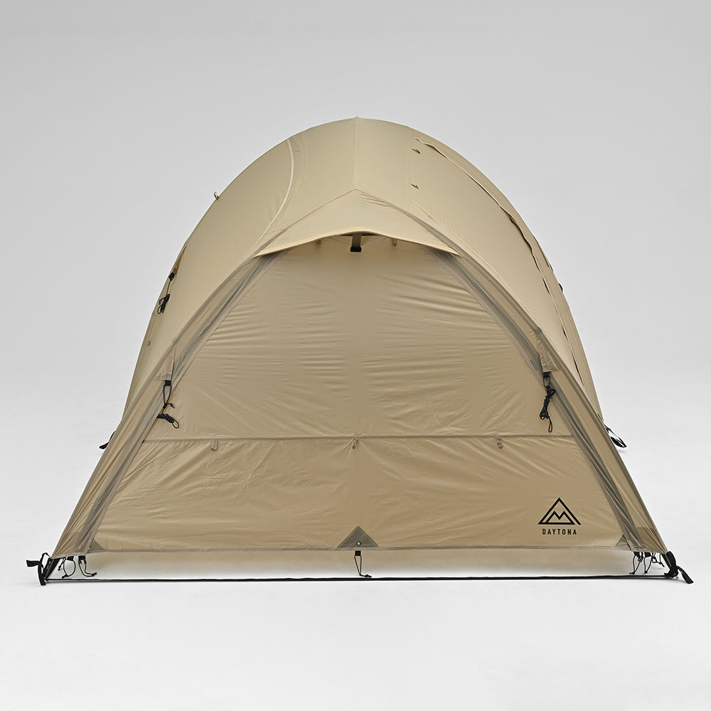 MAEHIRO DOME PLUS(マエヒロドーム プラス)｜neGla｜テント・タープ