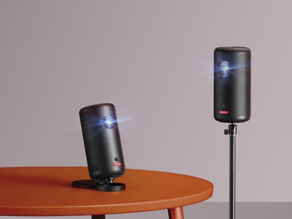 新品 【90％分返金保証付】 Anker Nebula Capsule 3 モバイル