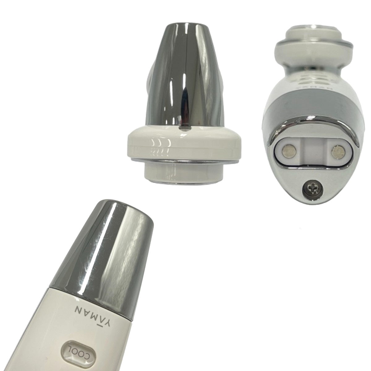 中古(B)] ヤーマン RF美顔器 ブライトリフト [良い] – Rentio Outlet