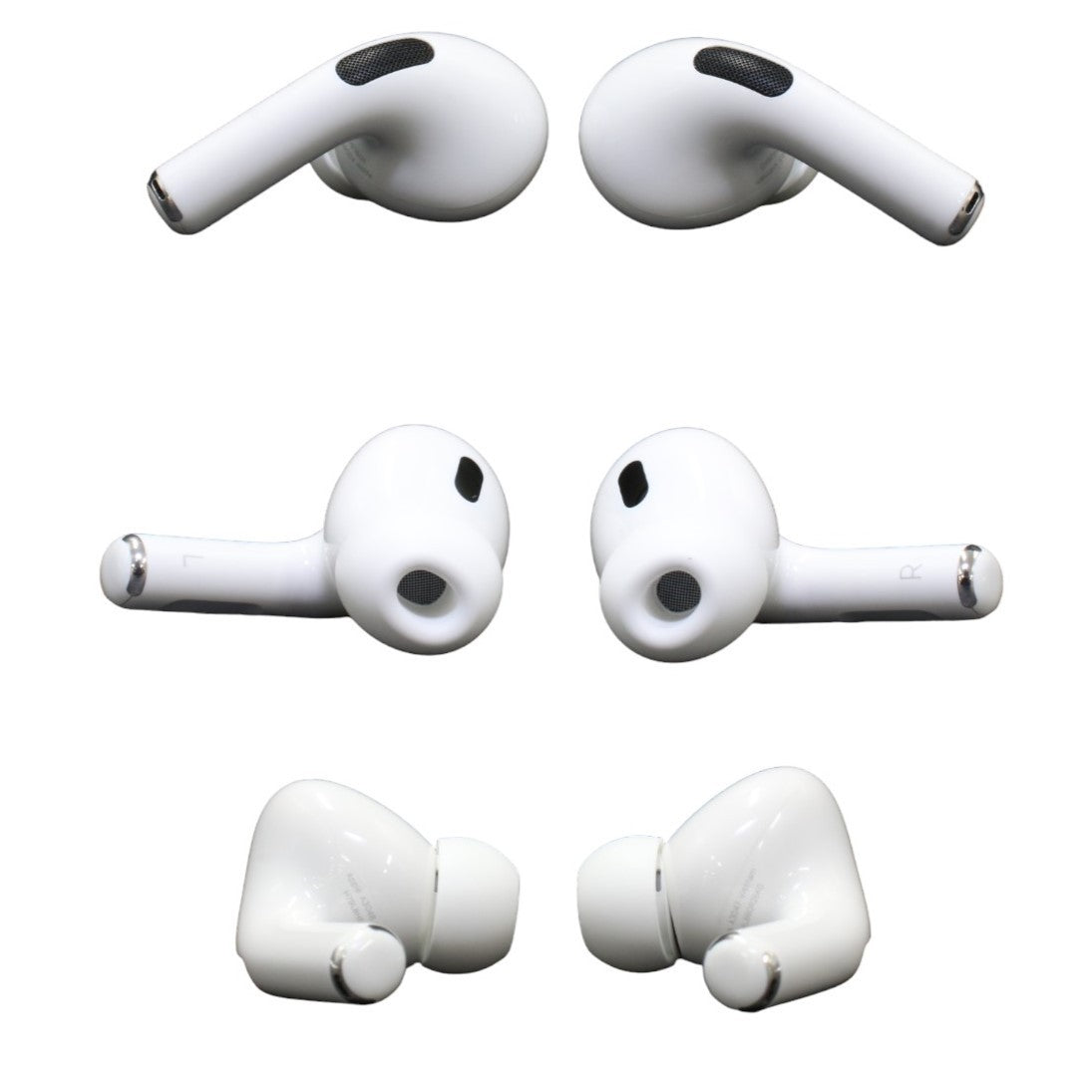 中古(B)] Apple AirPods Pro 第2世代 MTJV3J/A（USB-C）ワイヤレス