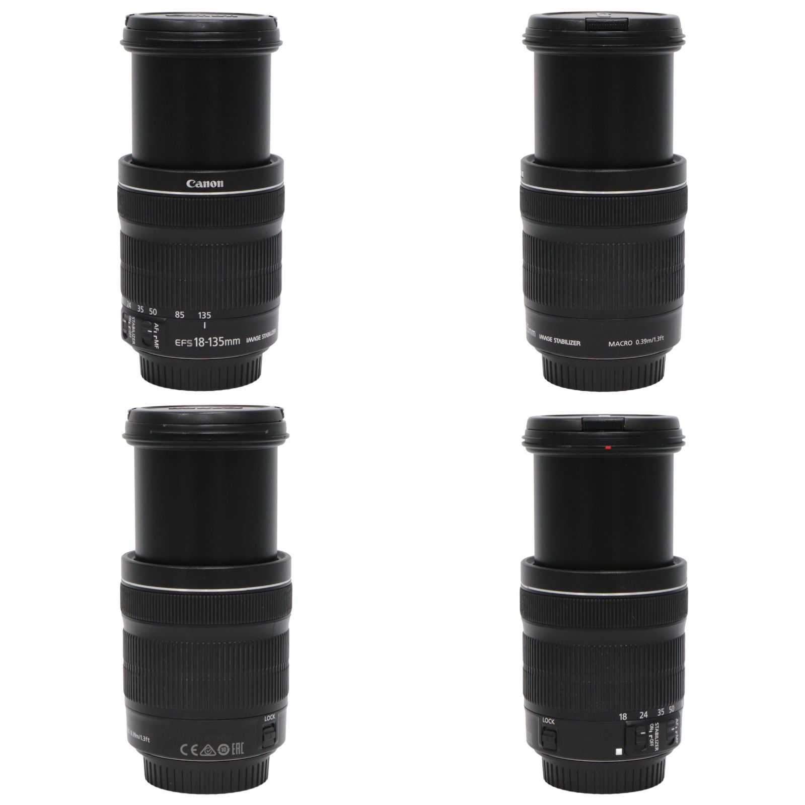 Canon EOS Kiss X8i + 18-135 STM レンズセット 【公式通販】