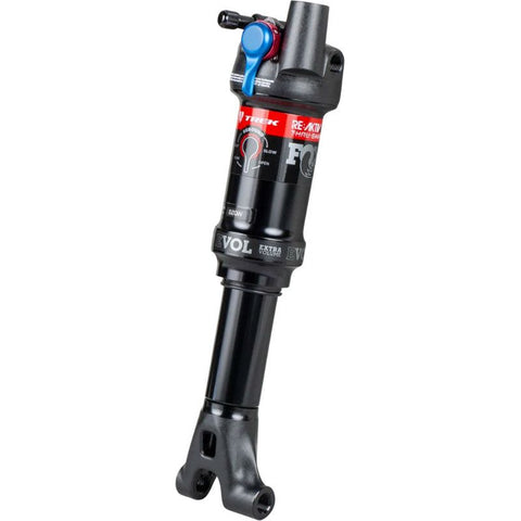 Fox Performance RE:aktiv Thru Shaft 210 x 52.5 Shock – Wheel