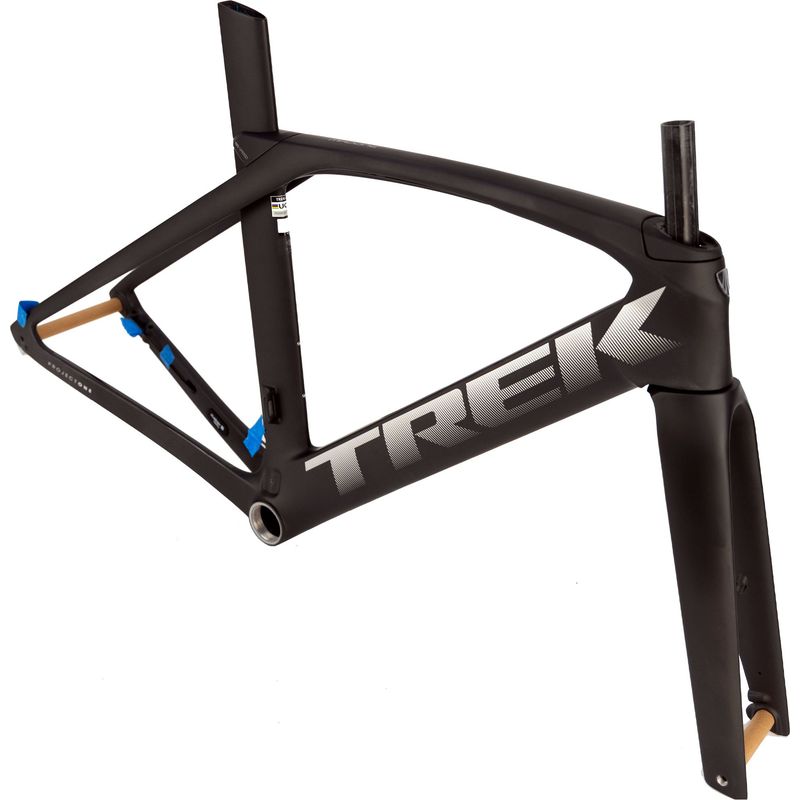 Trek Madone SLR Project One Frameset, Generation 6 Disc Brake, T47