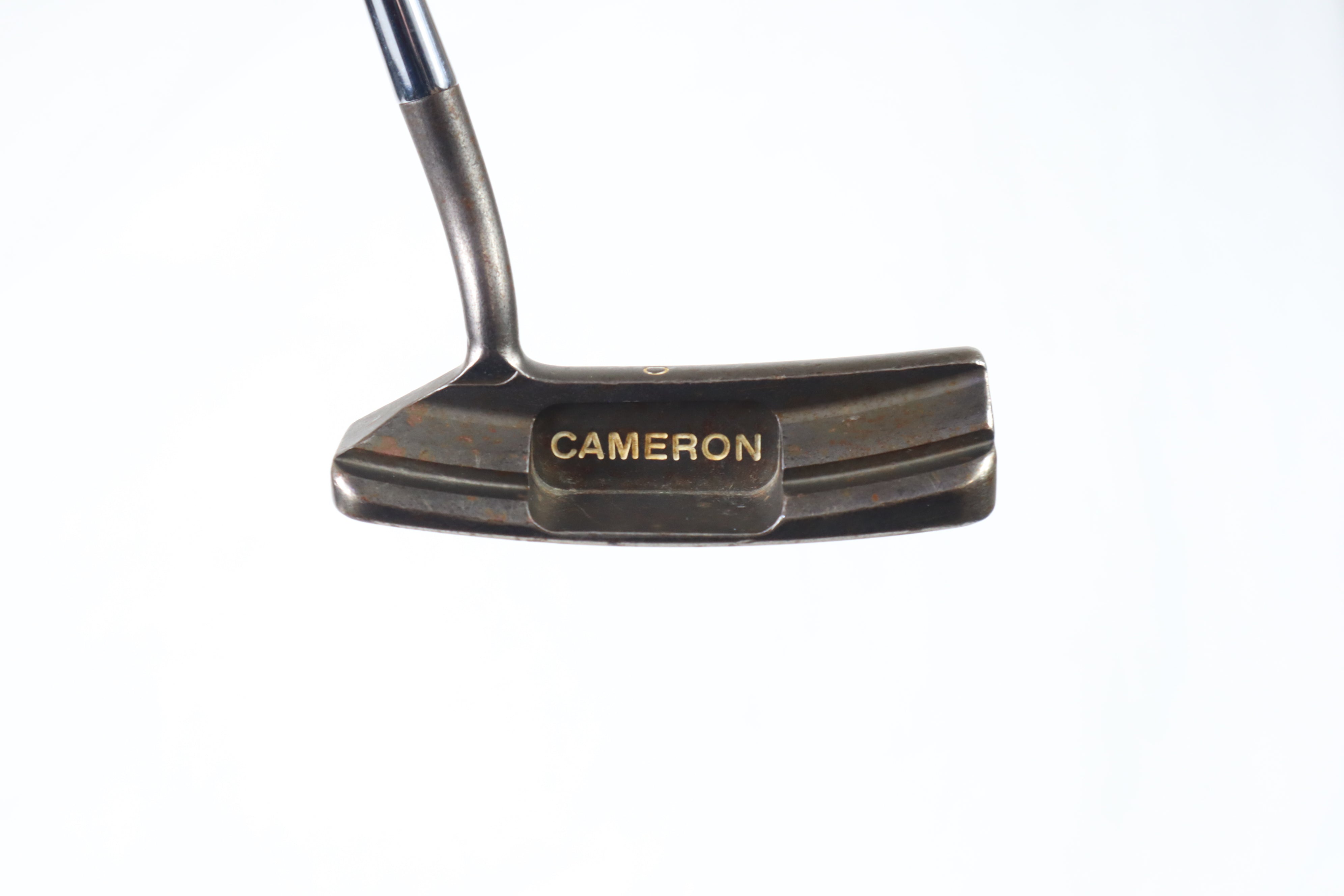 Scotty Cameron Circa 62 No.2 Putter + HC