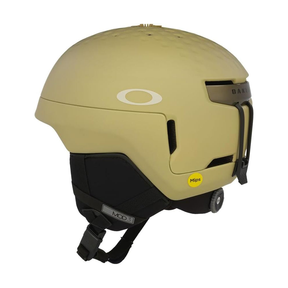 Oakley Mod3 Helmet - Ourland Outdoor