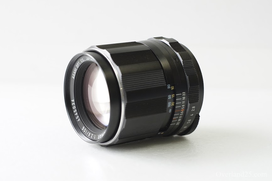 バブルボケ（玉ボケ）が撮影できるオールドレンズまとめ。 | Overland25