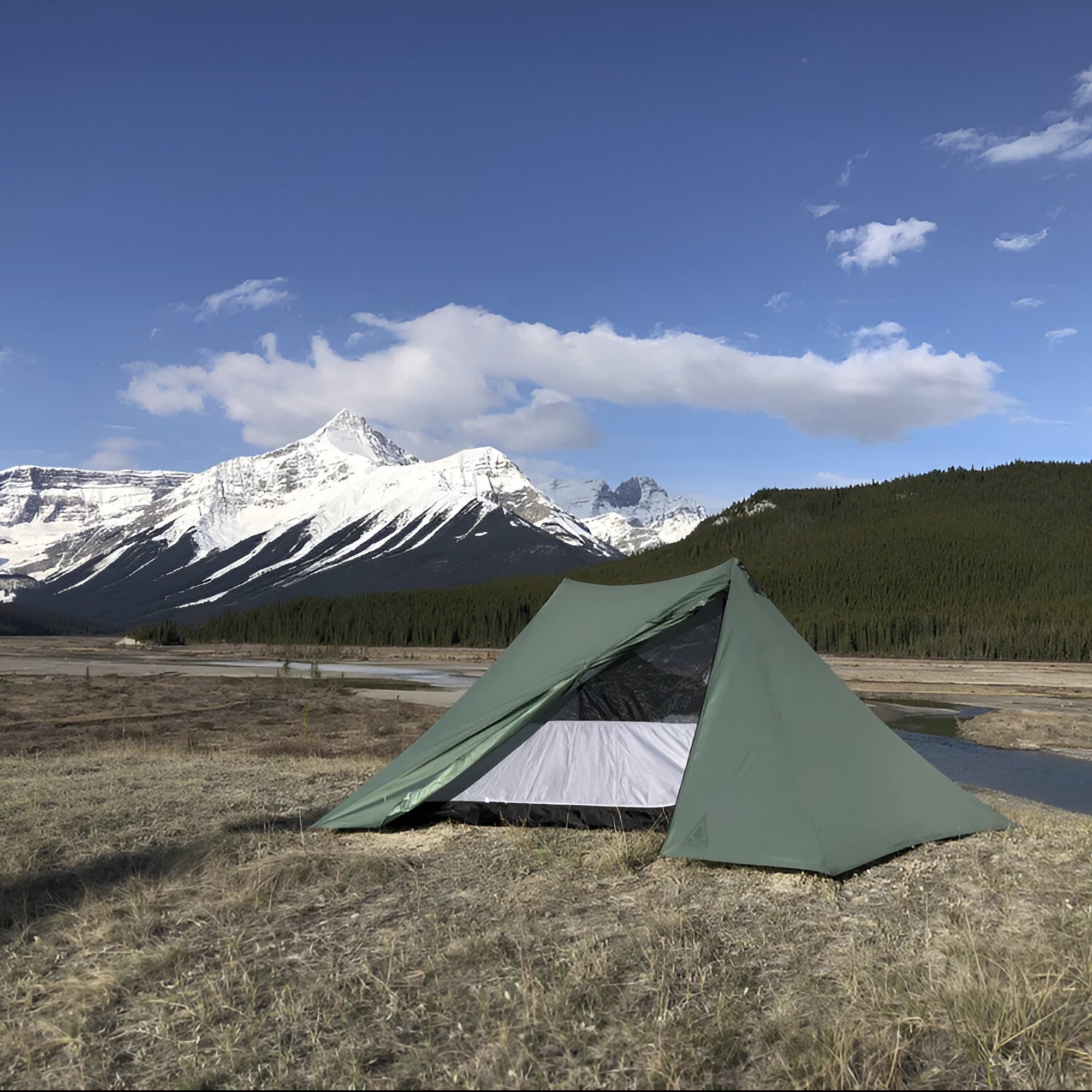 Durston Gear / X-Mid 1 Solid – OUNCE