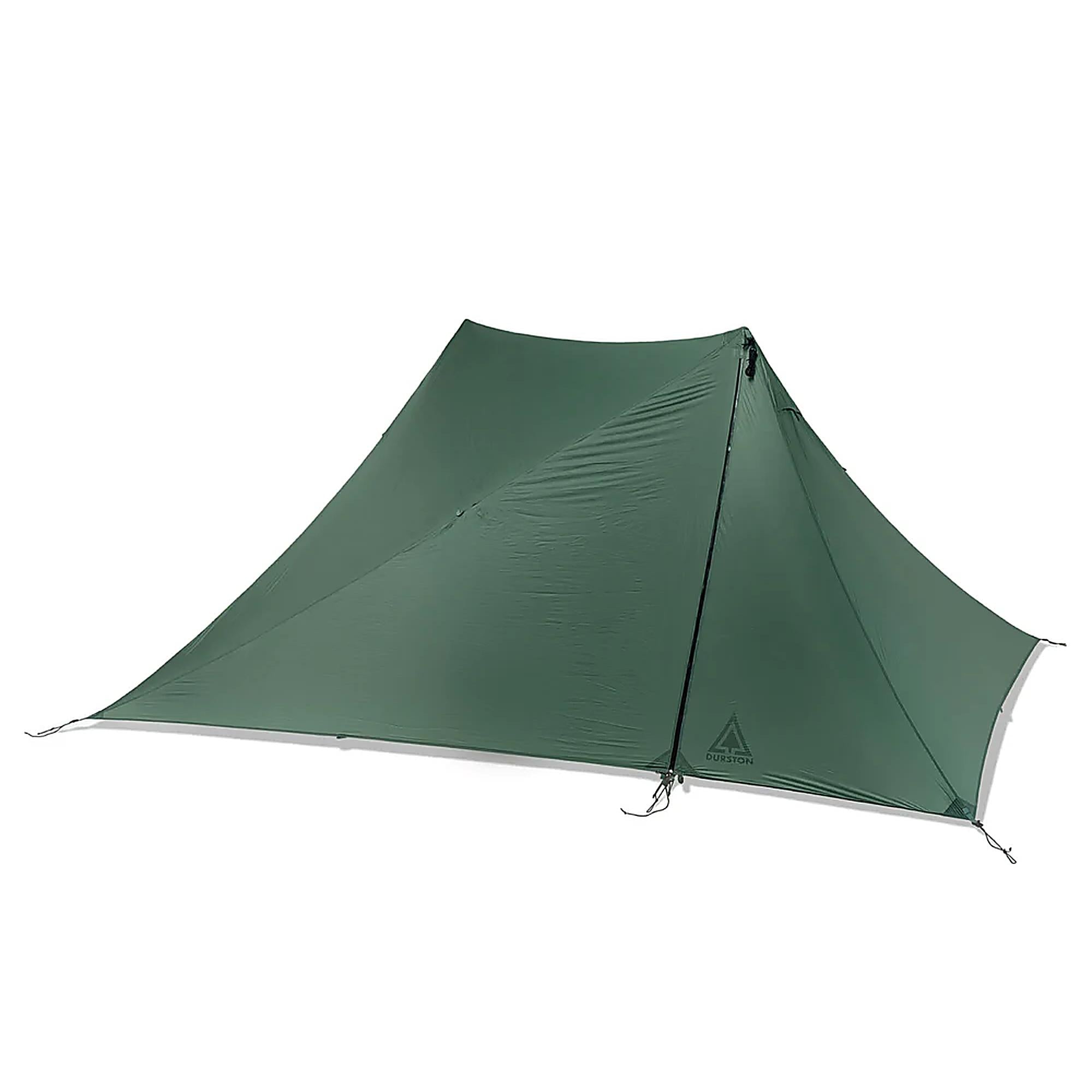 Durston Gear / X-Mid 2 Solid – OUNCE