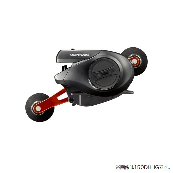 シマノ(shimano) 海上釣堀リール バルケッタBB 150DHPG(右) - 釣具通販