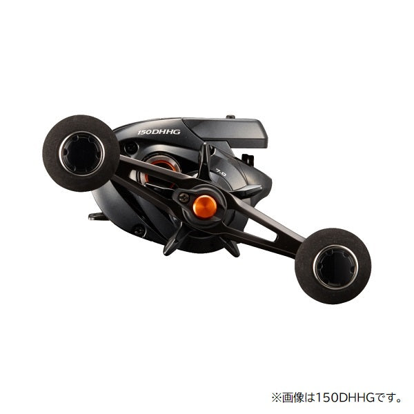 シマノ(SHIMANO) 海上釣堀リール バルケッタ 101DHHG(左) - 釣具通販