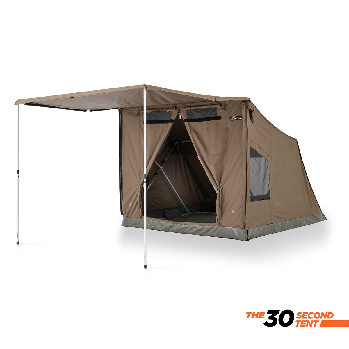 Oztent RV-4 Tent — Oztent USA