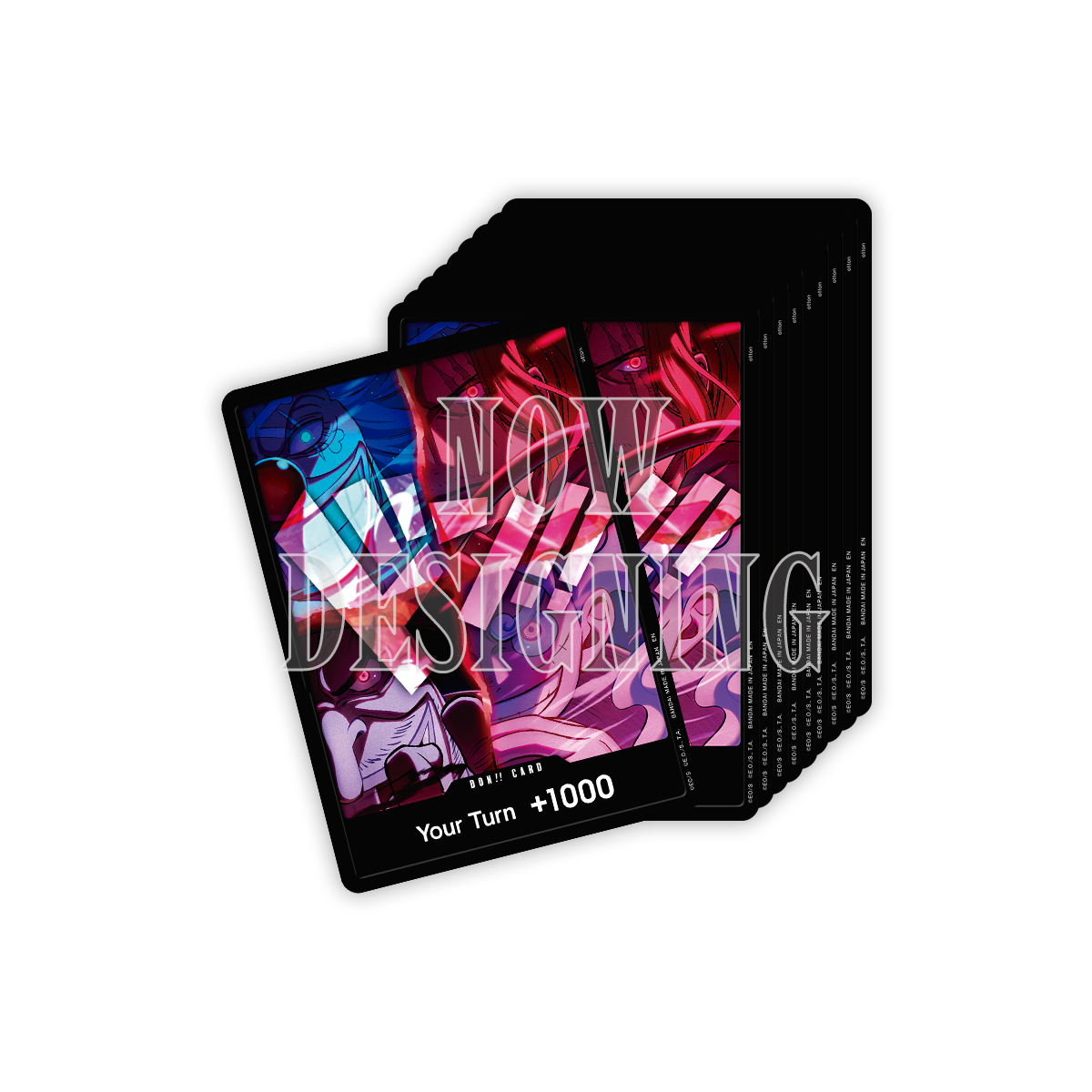 ONE PIECE CARD GAME English Version 2nd Anniversary Set | ONE