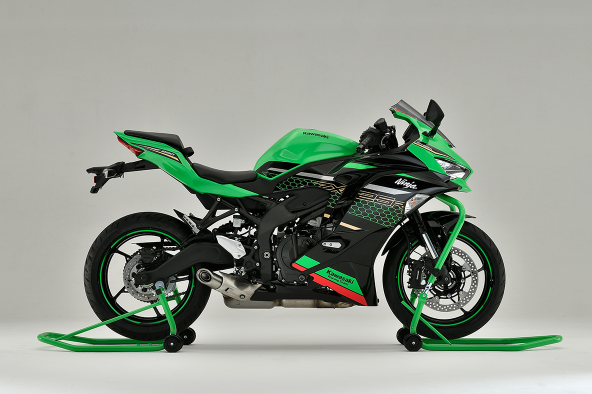 吊り下げフレームスタンド！ | パーツランドイワサキ（高松・松山・高知）