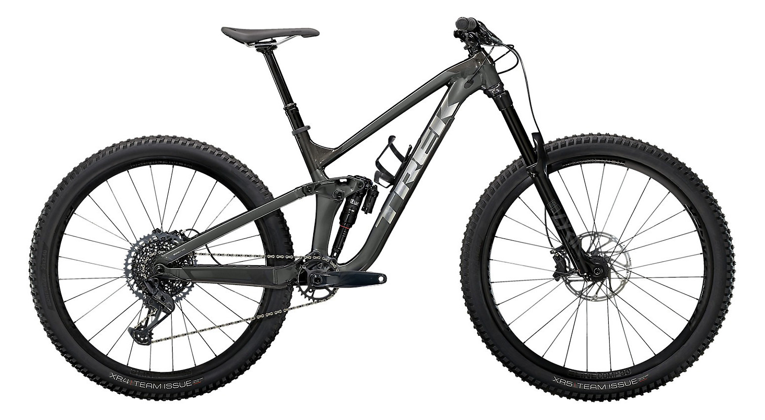 2022 Trek Slash 8 Bike - Reviews, Comparisons, Specs - Bikes