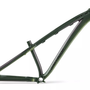 Transition Trail Or Park Frame - Reviews, Comparisons, Specs
