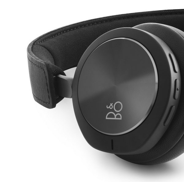 上質な音で上質な毎日。「Bang&Olufsen」ヘッドホン：telling,(テリング)