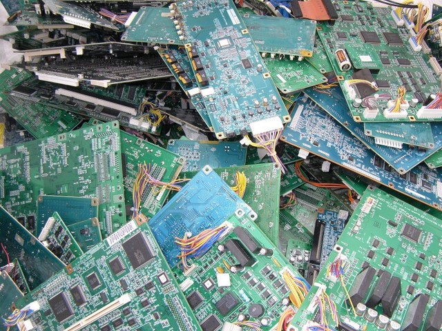 銅需要の高まりで注目の「都市鉱山」 リサイクル率50％目指し、海外