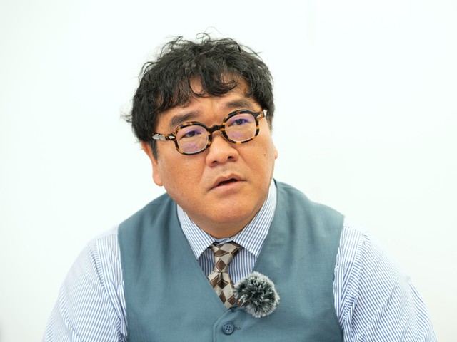 カンニング竹山さんフォト集｜好書好日