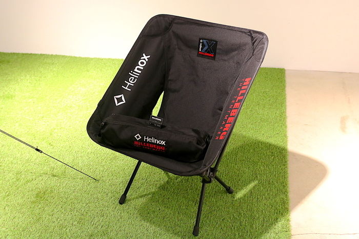 本日より開催】ヘリノックス10周年ポップアップイベントであの注目