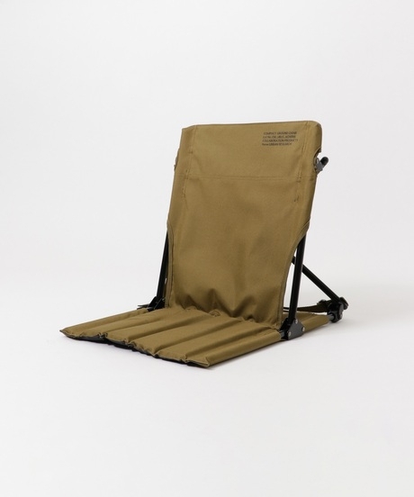 2月5日発売】コールマン × アーバンリサーチのコラボ第3弾！コヨーテ