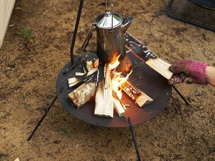 DOD ビートルくんの商品紹介 | hinata〜もっとそとが好きになる