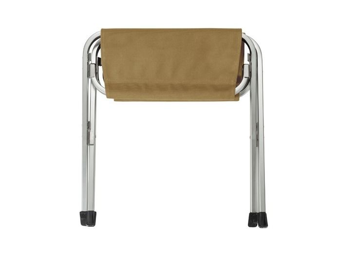 Snow Peak ローチェア オットマン カーキの商品紹介 | hinata〜もっと