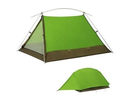 mont-bell アストロドームの商品紹介 | hinata〜もっとそとが好きに