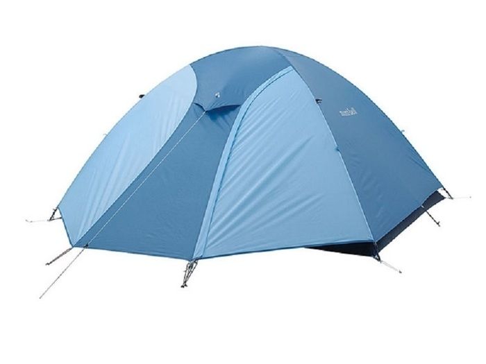 mont-bell ムーンライトテント3型(グリーン)の商品紹介 | hinata