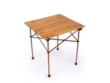 Coleman COLEMAN × YUSUKE HANAI × BEAMS / ウッドテーブル