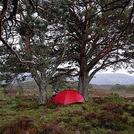 HILLEBERG NIAK1.5（ニアック1.5）の商品紹介 | hinata〜もっとそとが