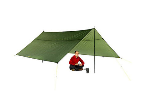 Nordisk VOSS 9 PU（ヴォス 9 PU）の商品紹介 | hinata〜もっとそとが