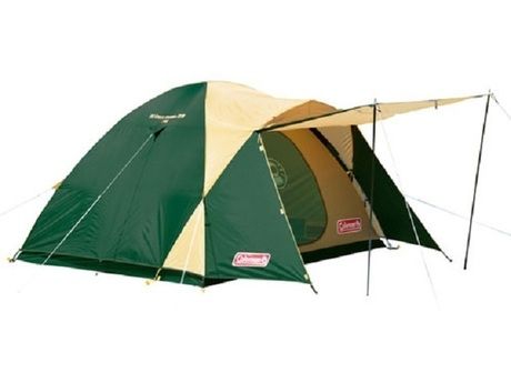 Coleman IL タフワイドドームⅣ/300（インディゴレーベル タフワイド